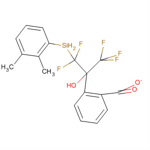 CAS No 832712-67-1  Molecular Structure