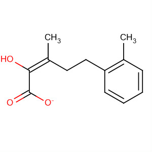 CAS No 832712-84-2  Molecular Structure