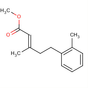 CAS No 832712-92-2  Molecular Structure