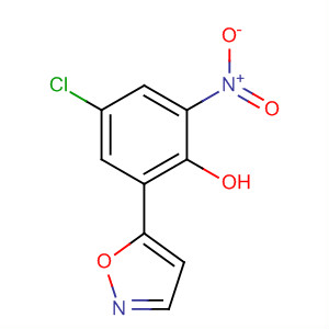 Cas Number: 832713-80-1  Molecular Structure