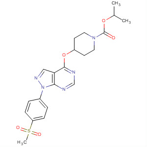 CAS No 832714-18-8  Molecular Structure