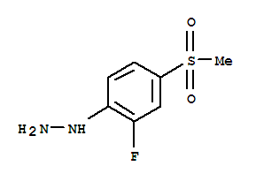 CAS No 832714-48-4  Molecular Structure