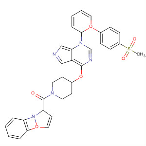 CAS No 832714-94-0  Molecular Structure