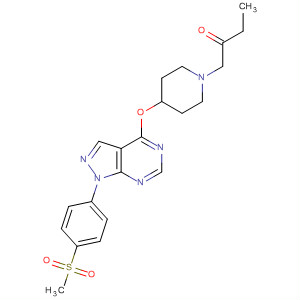 CAS No 832714-98-4  Molecular Structure