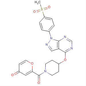 CAS No 832715-00-1  Molecular Structure