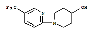 CAS No 832715-03-4  Molecular Structure