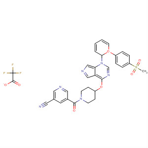 CAS No 832715-23-8  Molecular Structure