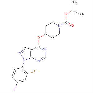 CAS No 832715-57-8  Molecular Structure