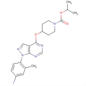 CAS No 832715-60-3  Molecular Structure