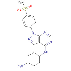 CAS No 832715-73-8  Molecular Structure