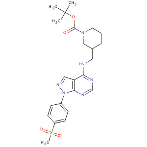 CAS No 832716-03-7  Molecular Structure