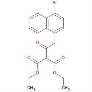 CAS No 832716-18-4  Molecular Structure