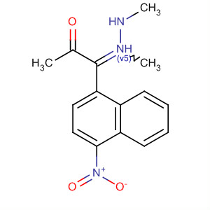 CAS No 832716-29-7  Molecular Structure