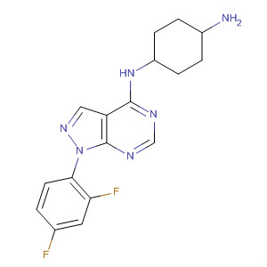 CAS No 832716-30-0  Molecular Structure