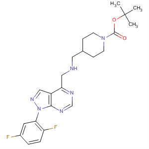 CAS No 832716-35-5  Molecular Structure