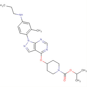 CAS No 832716-36-6  Molecular Structure