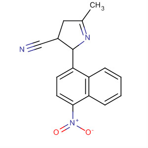 CAS No 832716-44-6  Molecular Structure