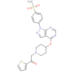 CAS No 832716-49-1  Molecular Structure