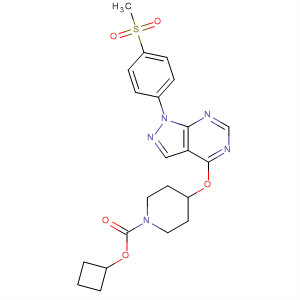 CAS No 832716-79-7  Molecular Structure