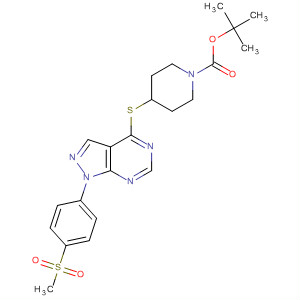 CAS No 832716-87-7  Molecular Structure