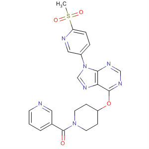 CAS No 832717-13-2  Molecular Structure