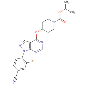 CAS No 832717-60-9  Molecular Structure