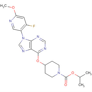 CAS No 832718-03-3  Molecular Structure
