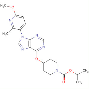 CAS No 832718-04-4  Molecular Structure