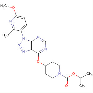 Cas Number: 832718-36-2  Molecular Structure