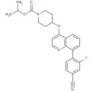 CAS No 832718-45-3  Molecular Structure