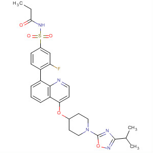 Cas Number: 832718-57-7  Molecular Structure