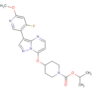 CAS No 832719-08-1  Molecular Structure