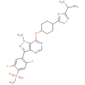 CAS No 832719-66-1  Molecular Structure