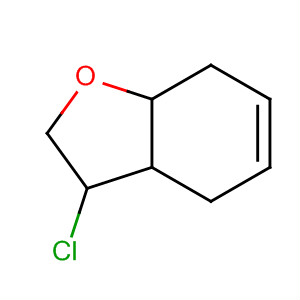 CAS No 832721-52-5  Molecular Structure