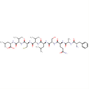 CAS No 832723-46-3  Molecular Structure