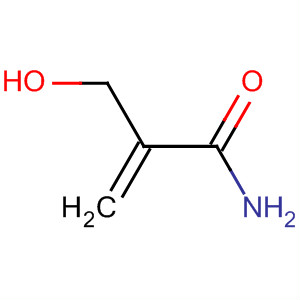 CAS No 832723-55-4  Molecular Structure