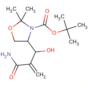 Cas Number: 832723-56-5  Molecular Structure