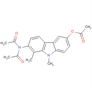 CAS No 832723-90-7  Molecular Structure