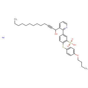 CAS No 832725-53-8  Molecular Structure
