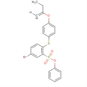 Cas Number: 832725-78-7  Molecular Structure