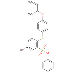 CAS No 832725-82-3  Molecular Structure
