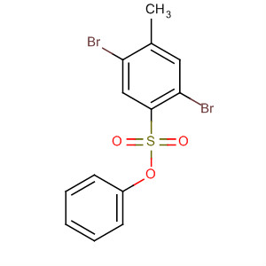 CAS No 832725-93-6  Molecular Structure