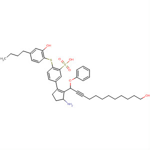 CAS No 832726-96-2  Molecular Structure
