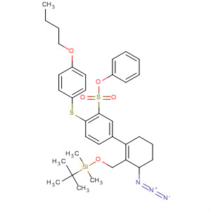 CAS No 832726-98-4  Molecular Structure