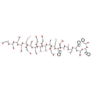CAS No 832729-18-7  Molecular Structure