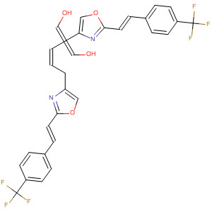 CAS No 832729-82-5  Molecular Structure