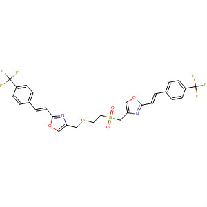 CAS No 832729-85-8  Molecular Structure
