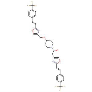 Cas Number: 832729-96-1  Molecular Structure