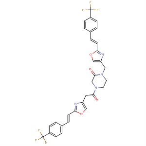 Cas Number: 832730-17-3  Molecular Structure