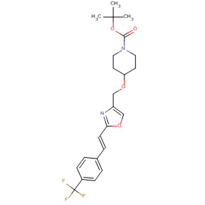 Cas Number: 832730-36-6  Molecular Structure